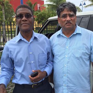 Meet your Posher, Rafique